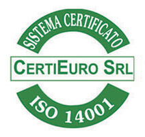 certificazione iso14001